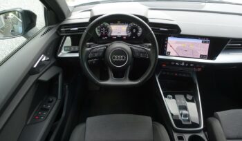AUDI A3 SPORTBACK 45 COMPETITION TFSI E TRON S-TRONIC 245 CH HYBRIDE RECHARGEABLE  S-LINE complet