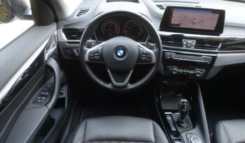 BMW X1 S-DRIVE 18 DA BVA 150 CH  X-LINE complet