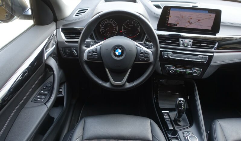 BMW X1 S-DRIVE 18 DA BVA 150 CH  X-LINE complet