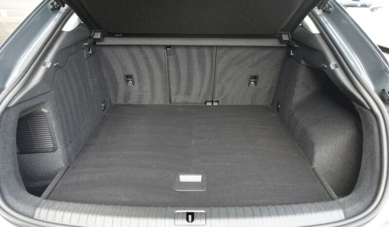 AUDI Q3 45 TFSI E S-TRONIC 245 CH HYBRIDE RECHARGEABLE complet