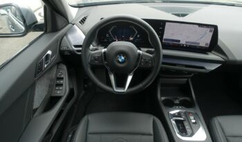 BMW 120IA 156 CH MHEV M-SPORT complet