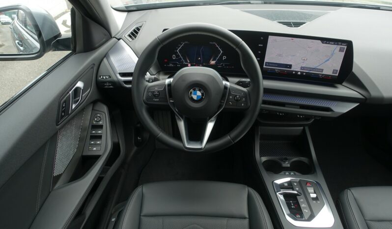 BMW 120IA 156 CH MHEV M-SPORT complet