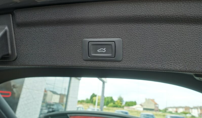 AUDI Q3 45 TFSI E S-TRONIC 245 CH HYBRIDE RECHARGEABLE complet