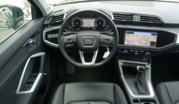 AUDI Q3 45 TFSI E S-TRONIC 245 CH HYBRIDE RECHARGEABLE complet
