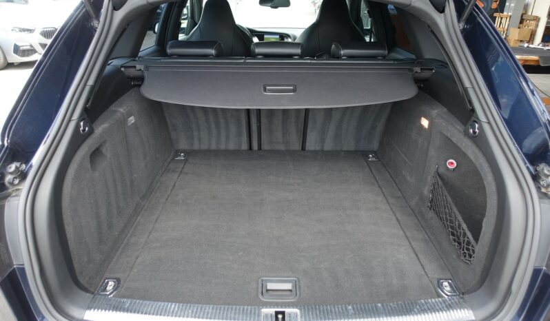 AUDI S4 3.0L V6 TFSI S-TRONIC 333 CH complet
