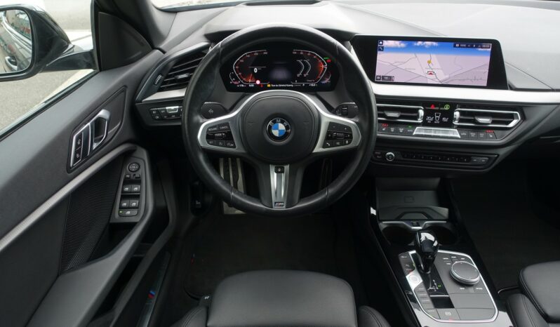 BMW 218 IA GRANCOUPE SERIE 2  PACK M complet