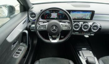 MERCEDES CLASSE A 250 E EQ POWER HYBRIDE 8G-DCT AMG-LINE complet