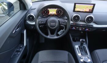 AUDI Q2 35 TDI S-TRONIC 150 CH QUATTRO complet