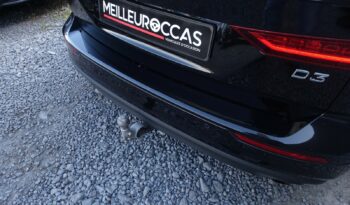 VOLVO V 60 D3 2.0 L 150CH  MOMENTUM complet