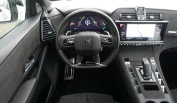 DS7 CROSSBACK 1.5 L BLUEHDI EAT8 130 CH PERFORMANCE LINE complet