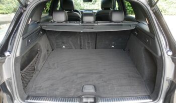 MERCEDES CLASSE GLC 200 D 9G-TRONIC 163 CH AMG-LINE complet