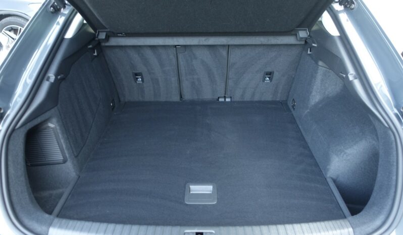 AUDI Q3 SPORTBACK 45 TFSI E S-TRONIC 245 CH HYBRIDE RECHARGEABLE complet