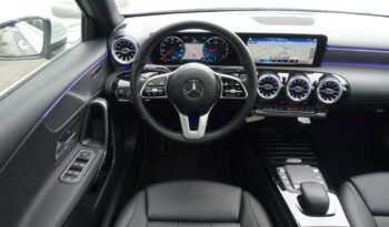 MERCEDES CLASSE A 200 D 150 CH 8G-DCT complet