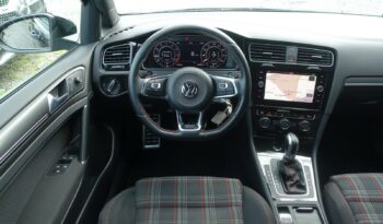 VOLKSWAGEN GOLF VII 2.0 GTI PERFORMANCE DSG7 245CH complet