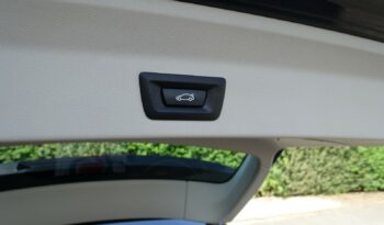 BMW X3 X-DRIVE 30EA HYBRIDE RECHARGEABLE 292 CH BVA complet