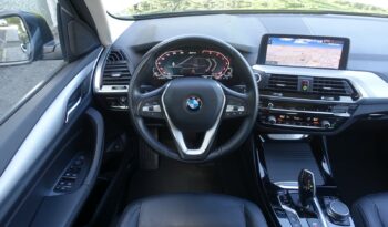 BMW X3 X-DRIVE 30EA HYBRIDE RECHARGEABLE 292 CH BVA complet