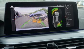 BMW 520 DA TOURING 190 CH SERIE 5 MHEV BVA complet