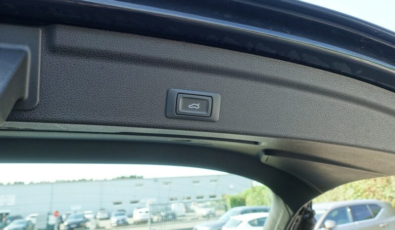 AUDI Q3 SPORTBACK 45 TFSI E S-TRONIC 245 CH HYBRIDE RECHARGEABLE complet