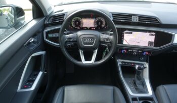 AUDI Q3 SPORTBACK 45 TFSI E S-TRONIC 245 CH HYBRIDE RECHARGEABLE complet