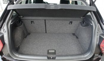 VOLKSWAGEN POLO VI 1.6L TDI 95CH 5 PORTES complet