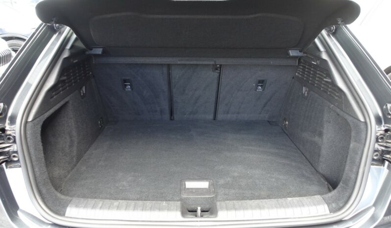 AUDI A3 SPORTBACK 40 TFSI E TRON S-TRONIC 204 CH HYBRIDE RECHARGEABLE S-LINE complet