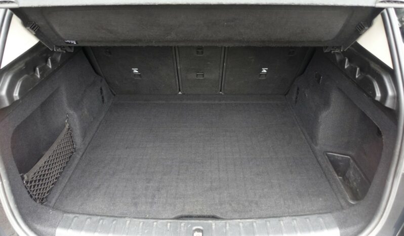BMW X1 X-DRIVE 25EA DKG7 HYBRIDE RECHARGEABLE 245 CH complet