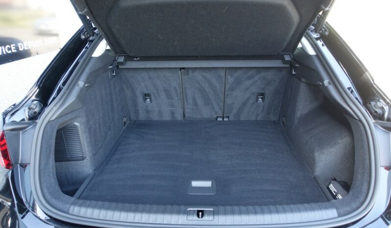 AUDI Q3 SPORTBACK 45 TFSI E S-TRONIC HYBRIDE RECHARGEABLE 245 CH complet