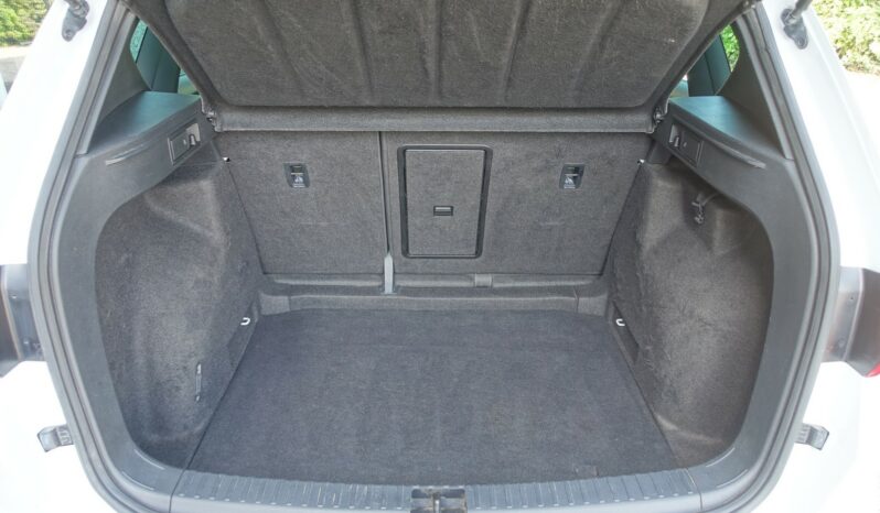 SEAT ATECA TSI DSG7 150 CH FR complet