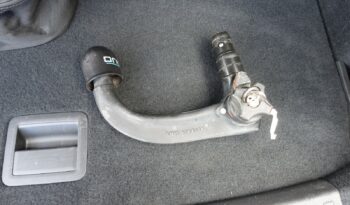 AUDI A3 SPORTBACK 40 TFSI E TRON S-TRONIC 204 CH HYBRIDE RECHARGEABLE S-LINE complet