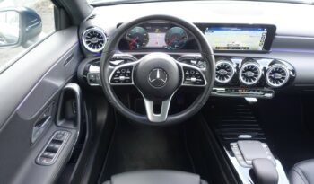 MERCEDES CLASSE A 250 E 8G-DCT 218 CH HYBRIDE RECHARGEABLE complet