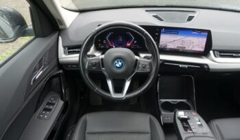 BMW X1 X-DRIVE 25EA DKG7 HYBRIDE RECHARGEABLE 245 CH complet