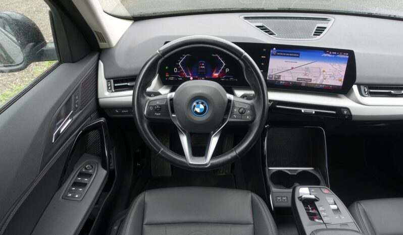 BMW X1 X-DRIVE 25EA DKG7 HYBRIDE RECHARGEABLE 245 CH complet