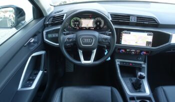 AUDI Q3 SPORTBACK 45 TFSI E S-TRONIC HYBRIDE RECHARGEABLE 245 CH complet