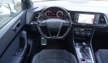 SEAT ATECA TSI DSG7 150 CH FR complet