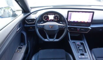 CUPRA FORMENTOR 1.5 TSI DSG 150CH complet