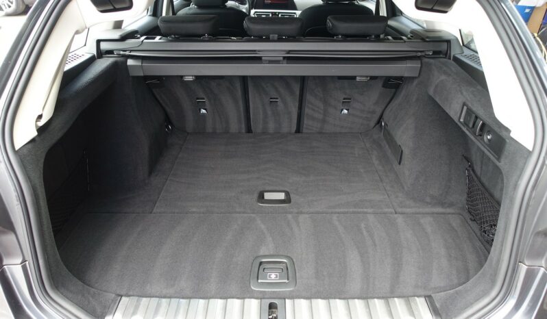 BMW 318 DA TOURING MHEV SERIE 3 BVA complet