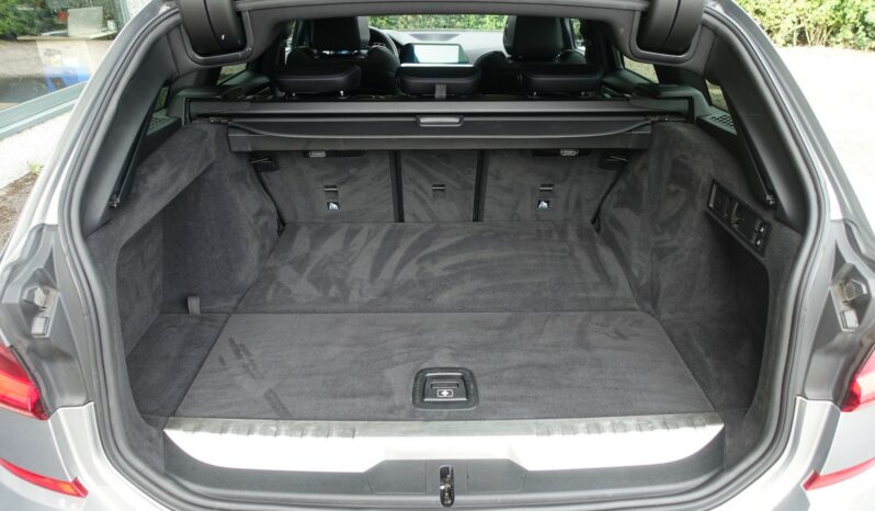 BMW 330 EA TOURING E-DRIVE HYBRIDE RECHARGEABLE BVA 184 CH + 83 KW SERIE 3 PACK M complet