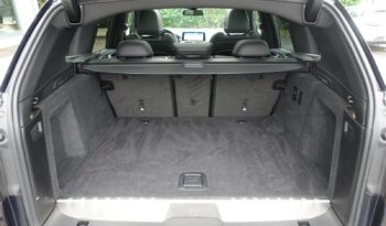 BMW X3 X-DRIVE 30EA HYBRIDE RECHARGEABLE 292 CH BVA PACK M complet