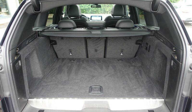 BMW X3 X-DRIVE 30EA HYBRIDE RECHARGEABLE 292 CH BVA PACK M complet