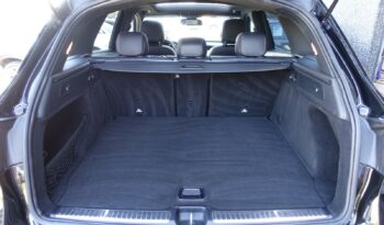 MERCEDES CLASSE GLC 250 D CDI 4 MATIC 9G-TRONIC 204 CH  AMG-LINE complet