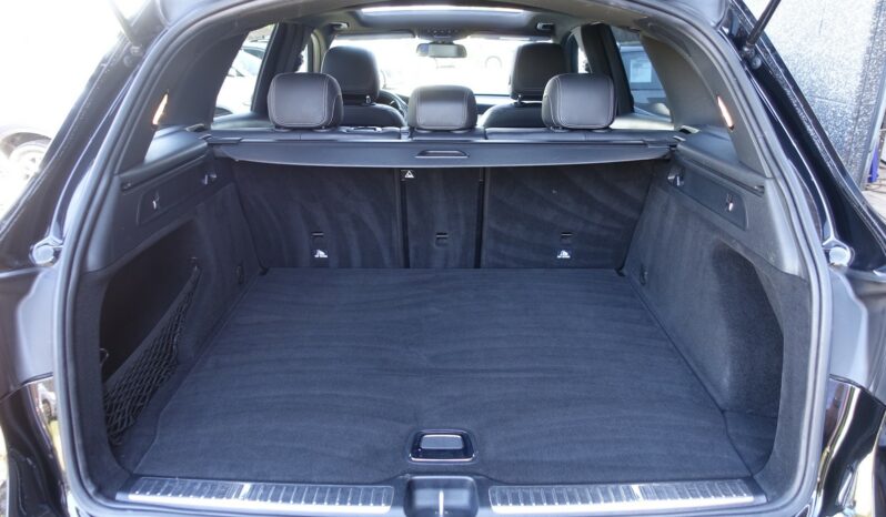 MERCEDES CLASSE GLC 250 D CDI 4 MATIC 9G-TRONIC 204 CH  AMG-LINE complet