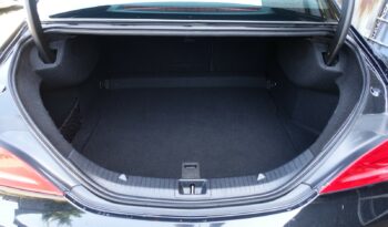MERCEDES CLASSE CLA 220 D BERLINE 7G-DCT 163 CH complet