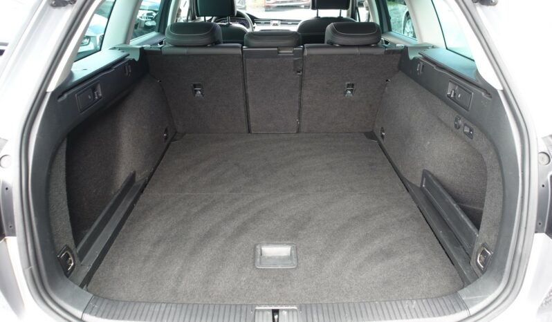 VOLKSWAGEN PASSAT SW 1.6 TDI DSG7 120CH ELEGANCE complet