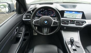 BMW 330 EA TOURING E-DRIVE HYBRIDE RECHARGEABLE BVA 184 CH + 83 KW SERIE 3 PACK M complet