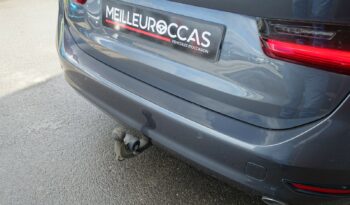 BMW 318 DA TOURING MHEV SERIE 3 BVA complet