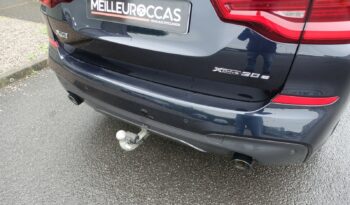 BMW X3 X-DRIVE 30EA HYBRIDE RECHARGEABLE 292 CH BVA PACK M complet