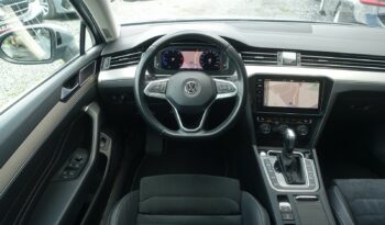 VOLKSWAGEN PASSAT SW 1.6 TDI DSG7 120CH ELEGANCE complet