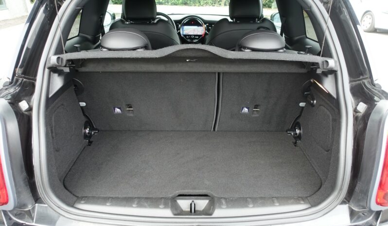 MINI COOPER 1.5 IA 3 Portes  BRICKLANE complet