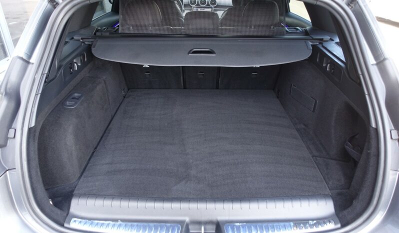 MERCEDES CLASSE C 300E BREAK 9G-TRONIC HYBRIDE EQ-POWER  AMG-LINE complet