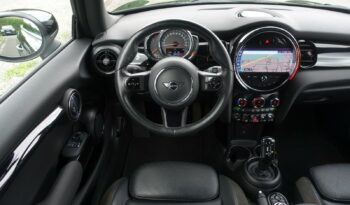 MINI COOPER 1.5 IA 3 Portes  BRICKLANE complet